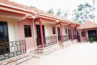 6 rental units for sale in Kira Najjera road 3.6m monthly at 480m