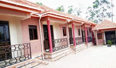 6 rental units for sale in Kira Najjera road 3.6m monthly at 480m