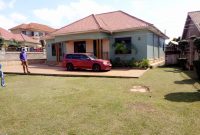 3 bedroom house for sale in Najjera Buwate at 250m