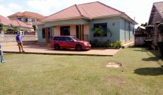 3 bedroom house for sale in Najjera Buwate at 250m