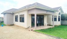 3 bedroom house for sale in Kira Mulawa at 250m