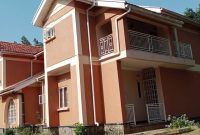 5 bedroom house for rent in Bugolobi at $4,000