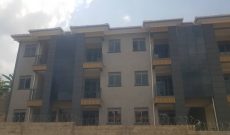 12 units apartment block for sale in Kyanja making 9.9m monthly at 1.3 billion shillings