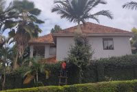 5 bedroom house for sale in Ntinda at 1.1 billion shillings