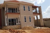5 bedroom house for sale in Kitende 15 decimals at 850m