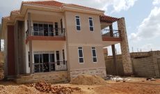 5 bedroom house for sale in Kitende 15 decimals at 850m