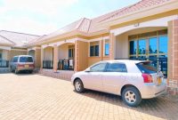 5 rental units for sale in Namugongo 3.2m monthly at 430m