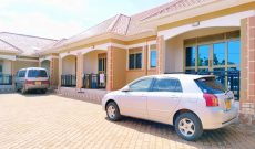 5 rental units for sale in Namugongo 3.2m monthly at 430m