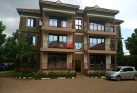 6 units apartment block for sale in Kiwatule 6m at 900m