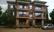 6 units apartment block for sale in Kiwatule 6m at 900m