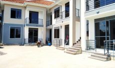 8 units apartment block for sale in Kira 5.2m at 750m