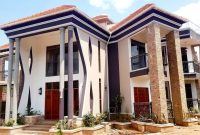 6 bedroom house with a swimming pool for sale in Kyanja at 1.6 billion shillings