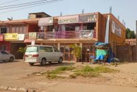 commercial shops and rentals for sale in Kyanja 14.6m monthly at 1.4 billion shillings