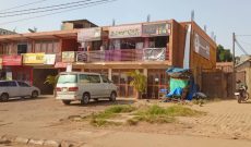 commercial shops and rentals for sale in Kyanja 14.6m monthly at 1.4 billion shillings