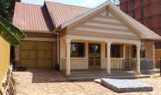 3 bedroom house for sale in Buziga at 350m