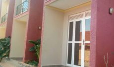 4 units apartment block for sale in Muyenga 5.2m at 700m