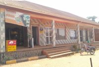 4 shops and 6 rentals for sale in Bweya Kajjansi at 170m