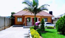 3 bedroom house for sale in Namugongo Sonde 200m