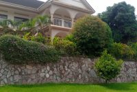 4 bedroom house for rent in Naguru at 4,000 USD