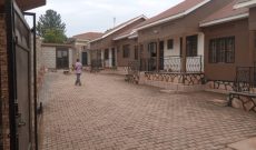 12 rooms guesthouse for sale in Bweyogerere Kiwanga at 260m