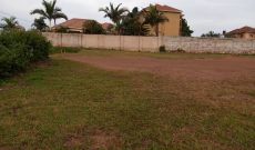 13 decimals of land for sale in Bweyogerere Buto at 70m