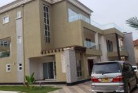 7 bedroom house for sale in Munyonyo with a swimming pool at $700,000