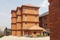 3 bedroom apartments for rent in Muyenga at $700