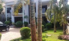 5 bedroom house for sale in Munyonyo Buziga at 350,000 USD