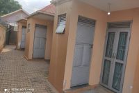 3 rental units for sale in Namugongo making 1.2m monthly at 135m