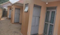 3 rental units for sale in Namugongo making 1.2m monthly at 135m