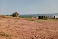 Lake view plots for sale in Kigo from 260m