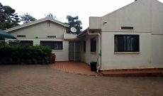 4 bedroom house with guest wing for sale in Naguru on 1 acre at $1.1m