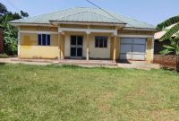 3 bedroom house for sale in Garuga at 100m