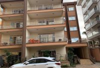 3 Bedroom apartment for rent in Kololo at $2,500 per month