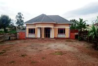 3 bedroom house for sale in Mbarara 90m