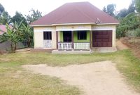 3 bedroom house for sale in Mbarara at 120m