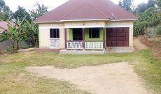 3 bedroom house for sale in Mbarara at 120m