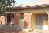 3 rental units making 1.1m monthly for sale in Kyaliwajjala at 100m