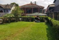 5 bedroom house for sale in Bugolobi Kampala at 650,000 USD