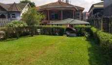 5 bedroom house for sale in Bugolobi Kampala at 650,000 USD