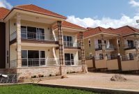 7 bedroom houses for sale in Bwebajja each 450,000 USD