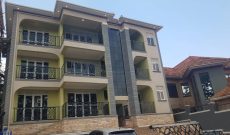 six units apartment block for sale in Najjera making 5.4m monthly at 750m