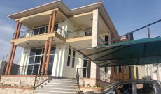 5 bedroom house for sale in Buziga at 900m