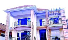 5 bedroom house for sale in Kira at 850m