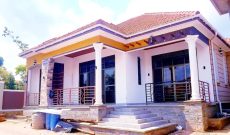 4 bedroom house for sale in Kira at 550m