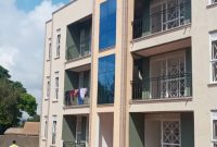 6 rental units for sale in Makindye Kizungu making 6m monthly at 699m