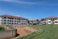 school for sale along Entebbe road at 9 billion shillings