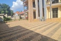 5 bedroom house for sale in Naalya 20 decimals at 850m