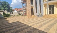 5 bedroom house for sale in Naalya 20 decimals at 850m