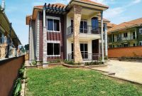 6 bedroom house for sale in Kisaasi Kyanja at 950m